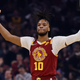 Darius Garland